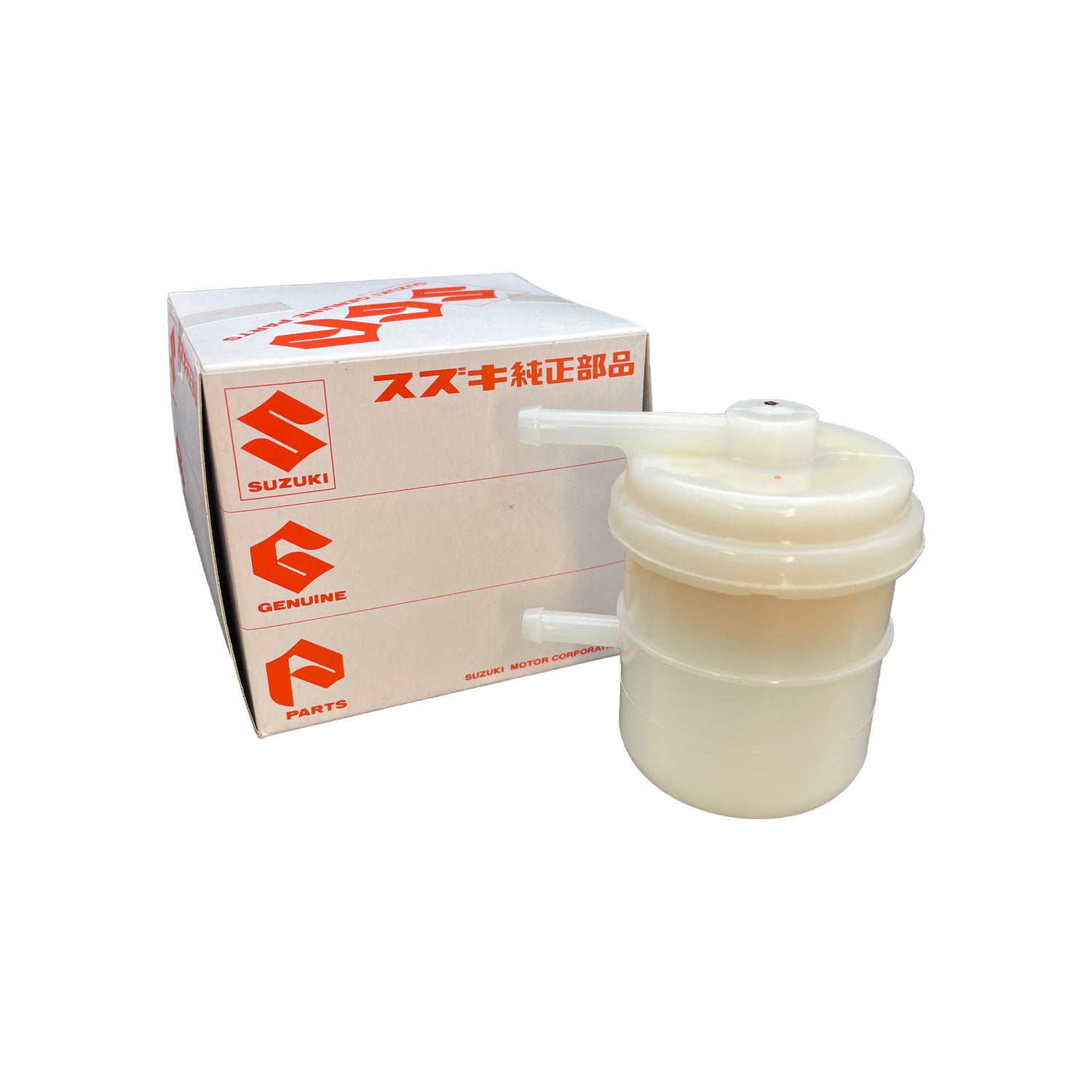 Suzuki Carry DC51T DD51T F6A Fuel Filter 15410-53F00 Kei Truck Garage Sydney Australia