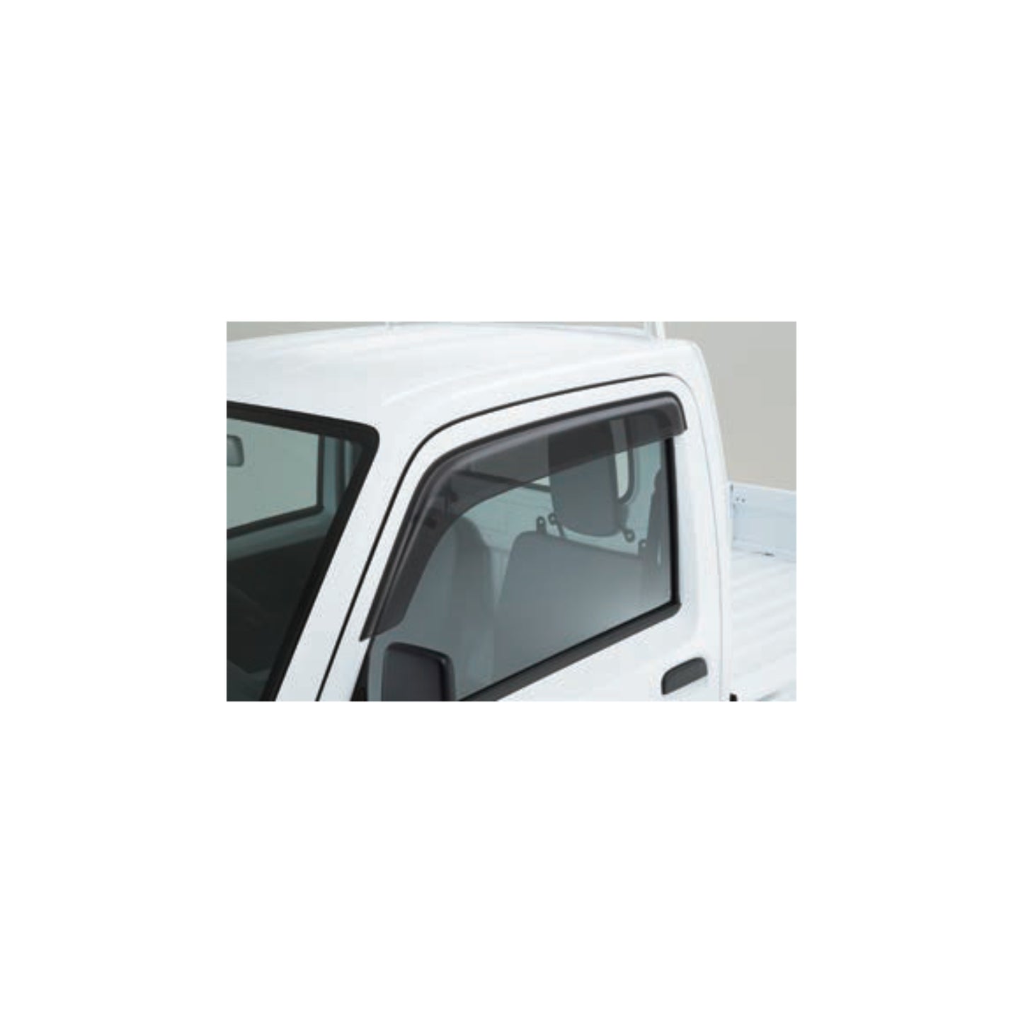 Suzuki Carry DA16T R06A Weather Shield Window Visor 99120-82M10 Kei Truck Garage Sydney Australia