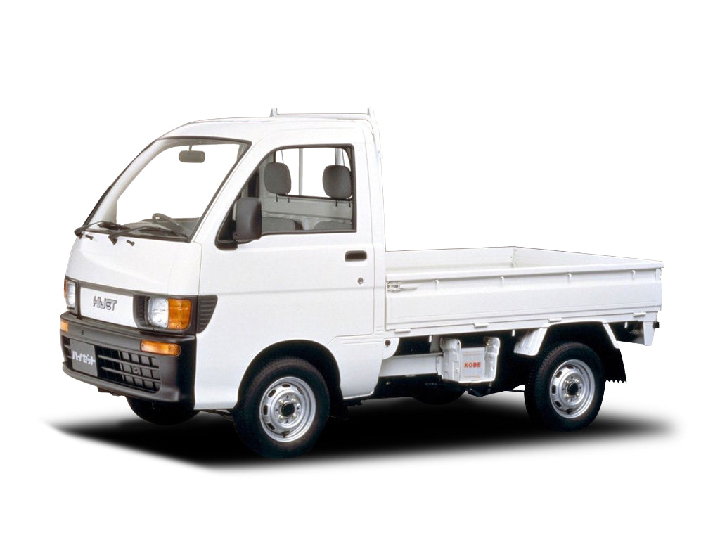 Daihatsu Hijet S100P/S110P