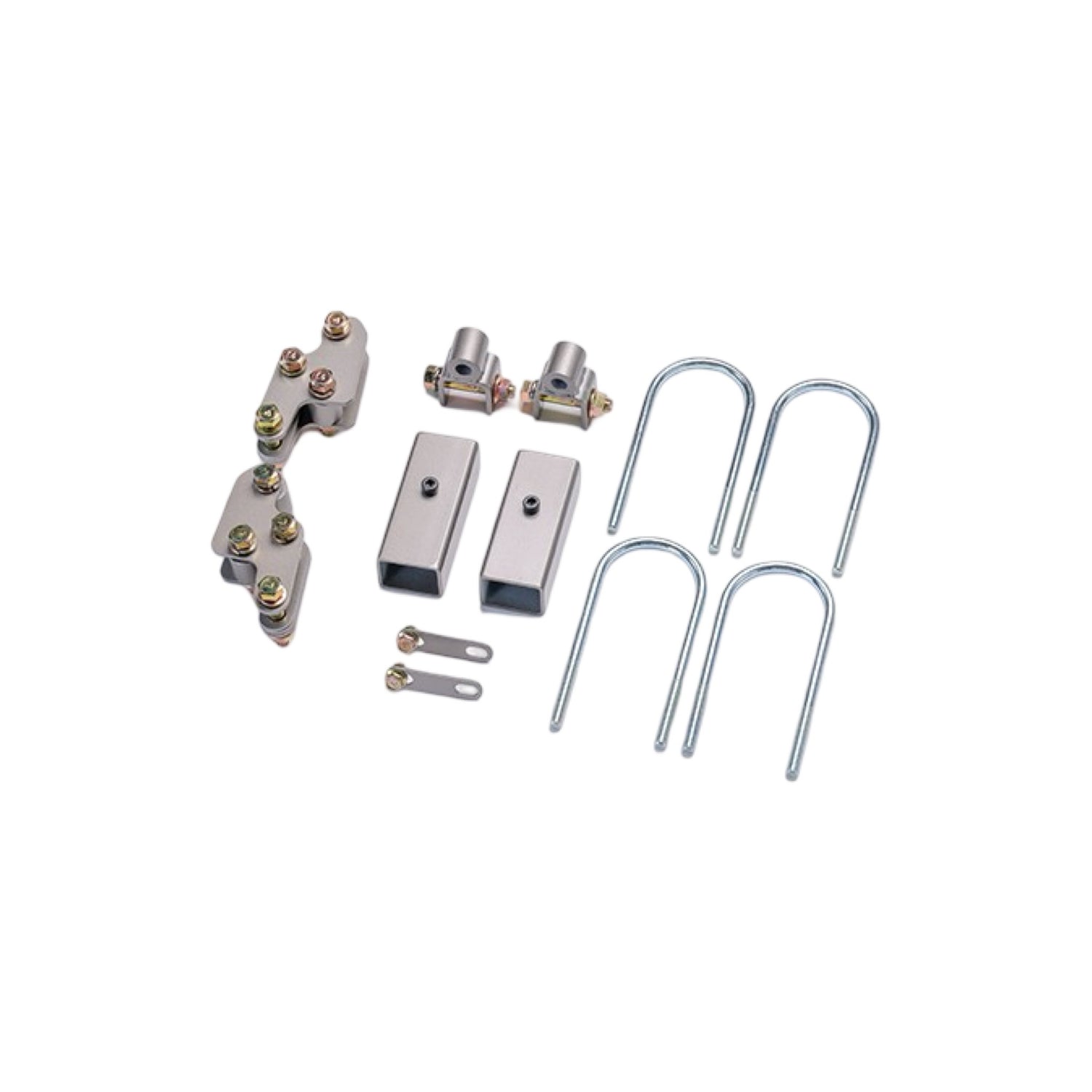 Suzuki Carry DA16T 40mm Lift Kit Spiegel KYLIUP-SU02 Kei Truck Garage Sydney Australia