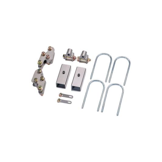 Suzuki Carry DA16T 40mm Lift Kit Spiegel KYLIUP-SU02 Kei Truck Garage Sydney Australia