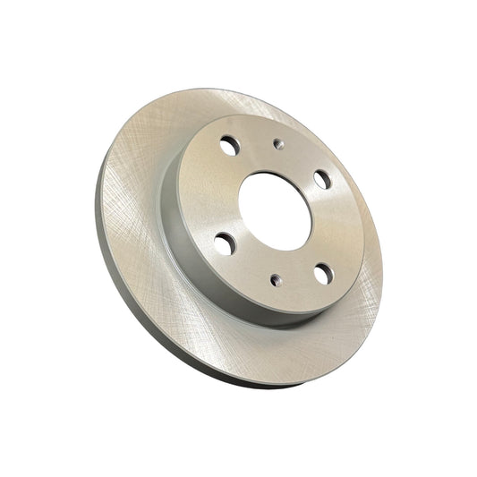 Honda Acty HA3 HA4 E07A Front Brake Rotor GSP 106424SP 45251-SF4-000 45251-SF4-010 45251-T6G-020 Kei Truck Garage Sydney Australia