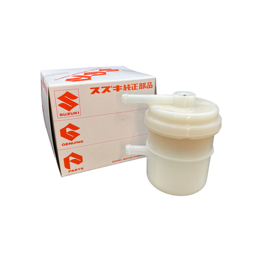 Suzuki Carry DC51T DD51T F6A Fuel Filter 15410-50F00 Kei Truck Garage Sydney Australia